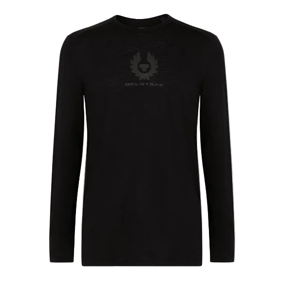 Belstaff Ladies Long Sleeve Merino Base Layer