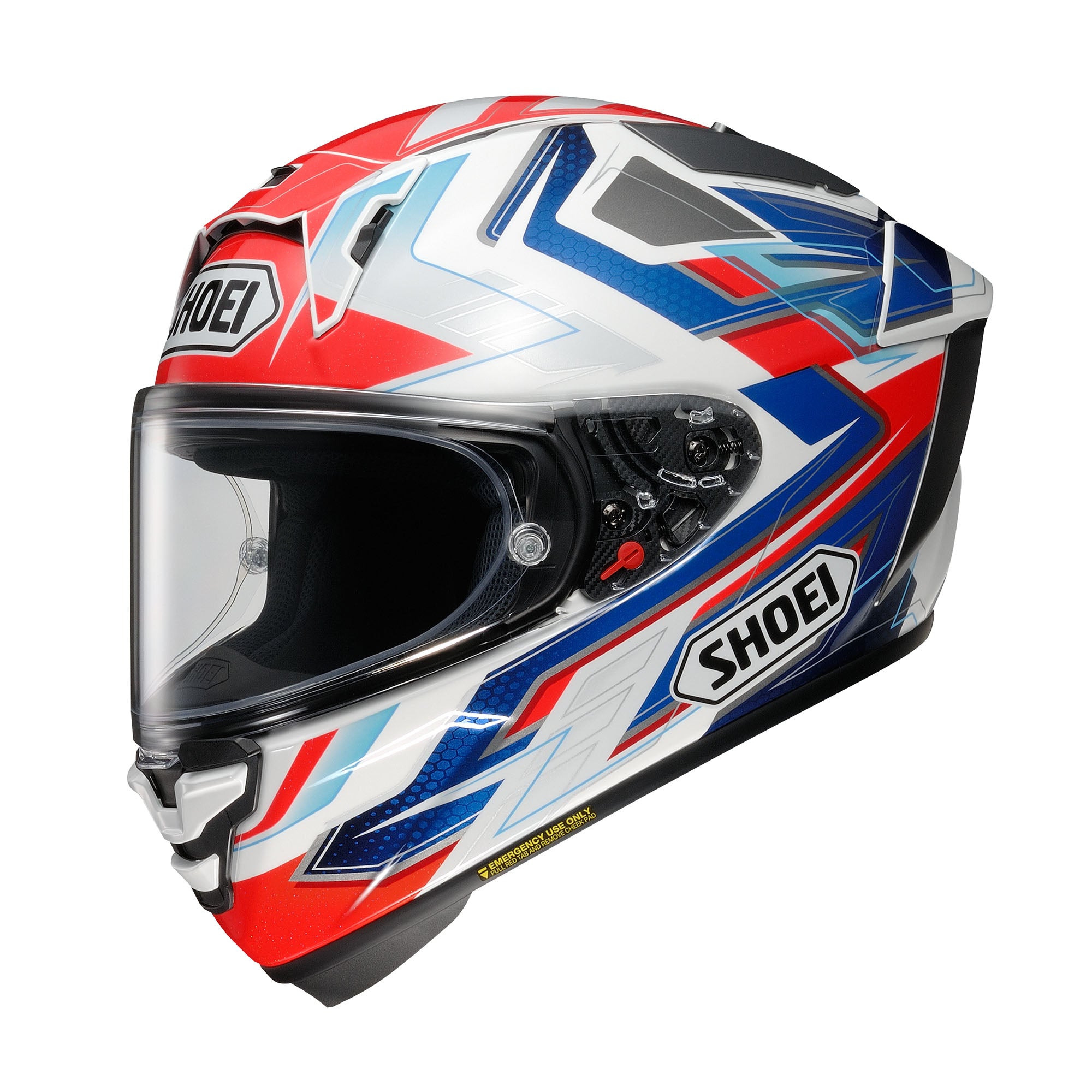 Shoei X-SPR Pro Escalate TC10