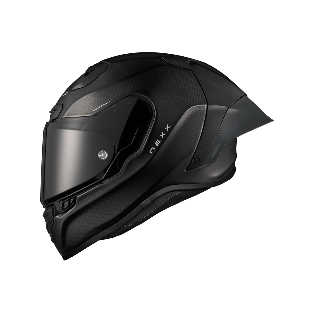 Nexx X.R3R Zero Pro 2 Carbon Black