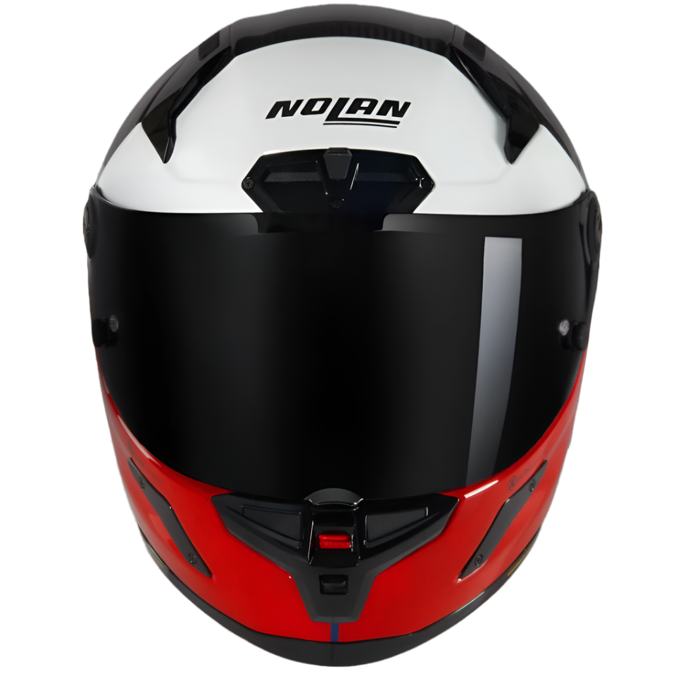 Nolan X-804 RS Blocco 348