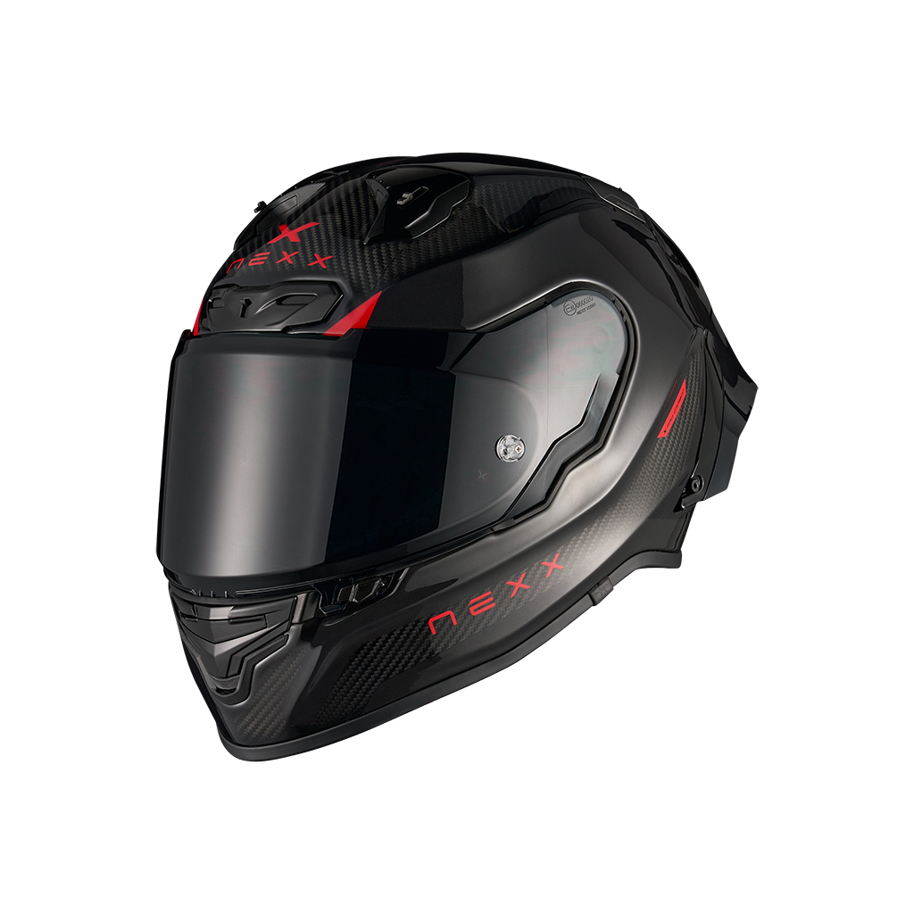 Nexx X.R3R Apex Carbon Black