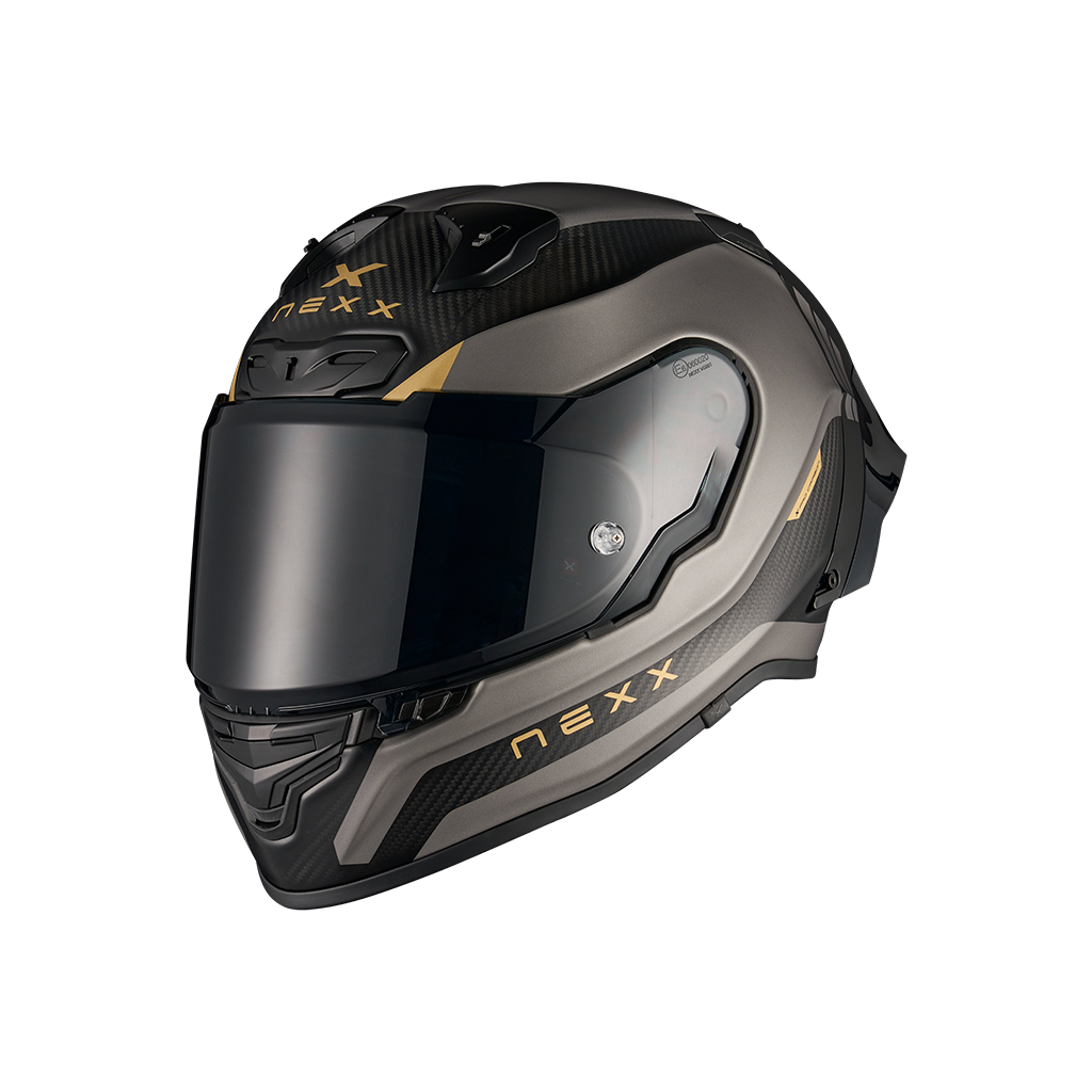 Nexx X.R3R Apex Carbon Grey