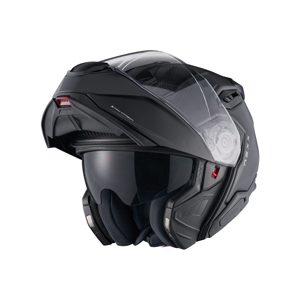Nexx X.LIFETOUR Zero Pro Carbon