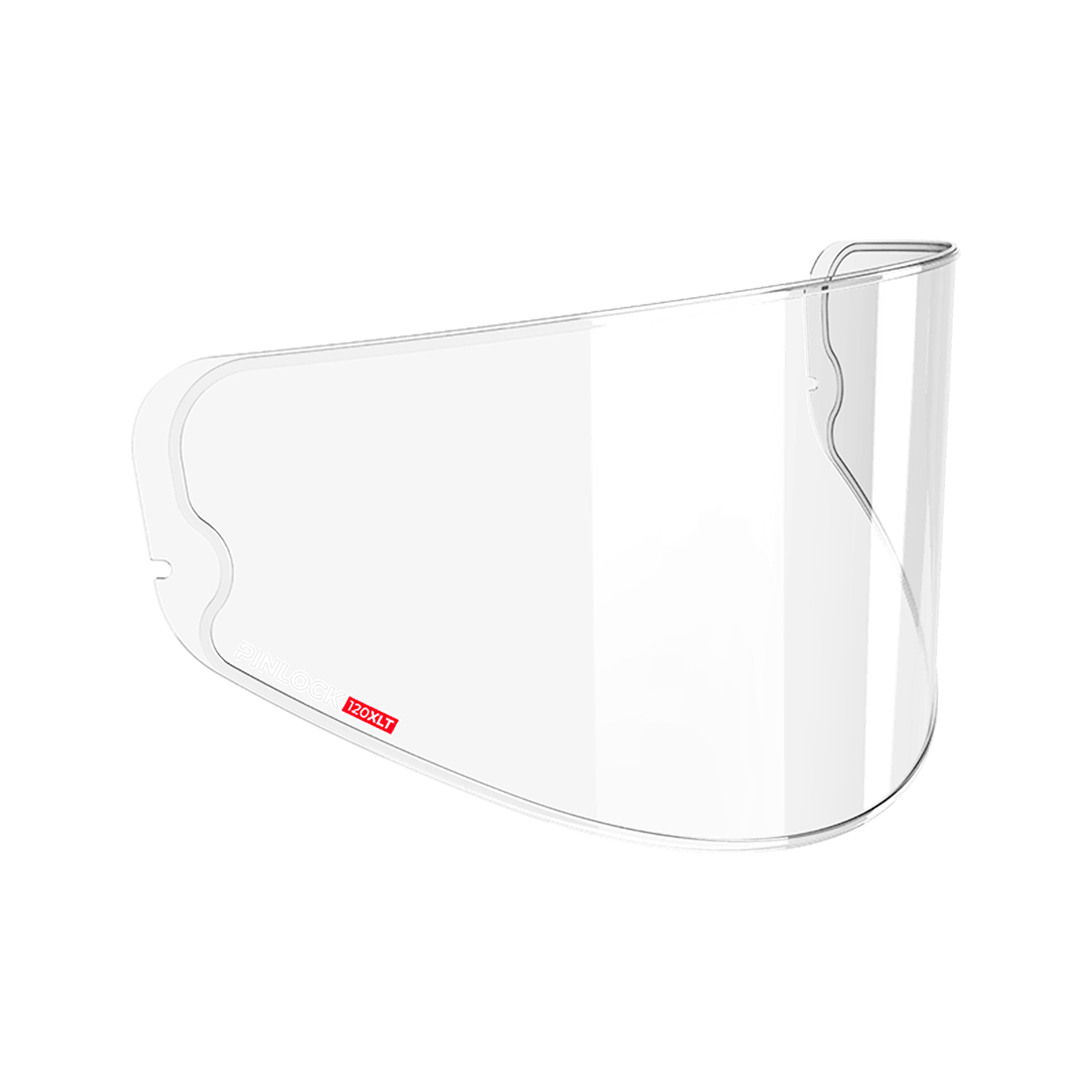 Airoh Matryx Pinlock 120XLT Insert Clear