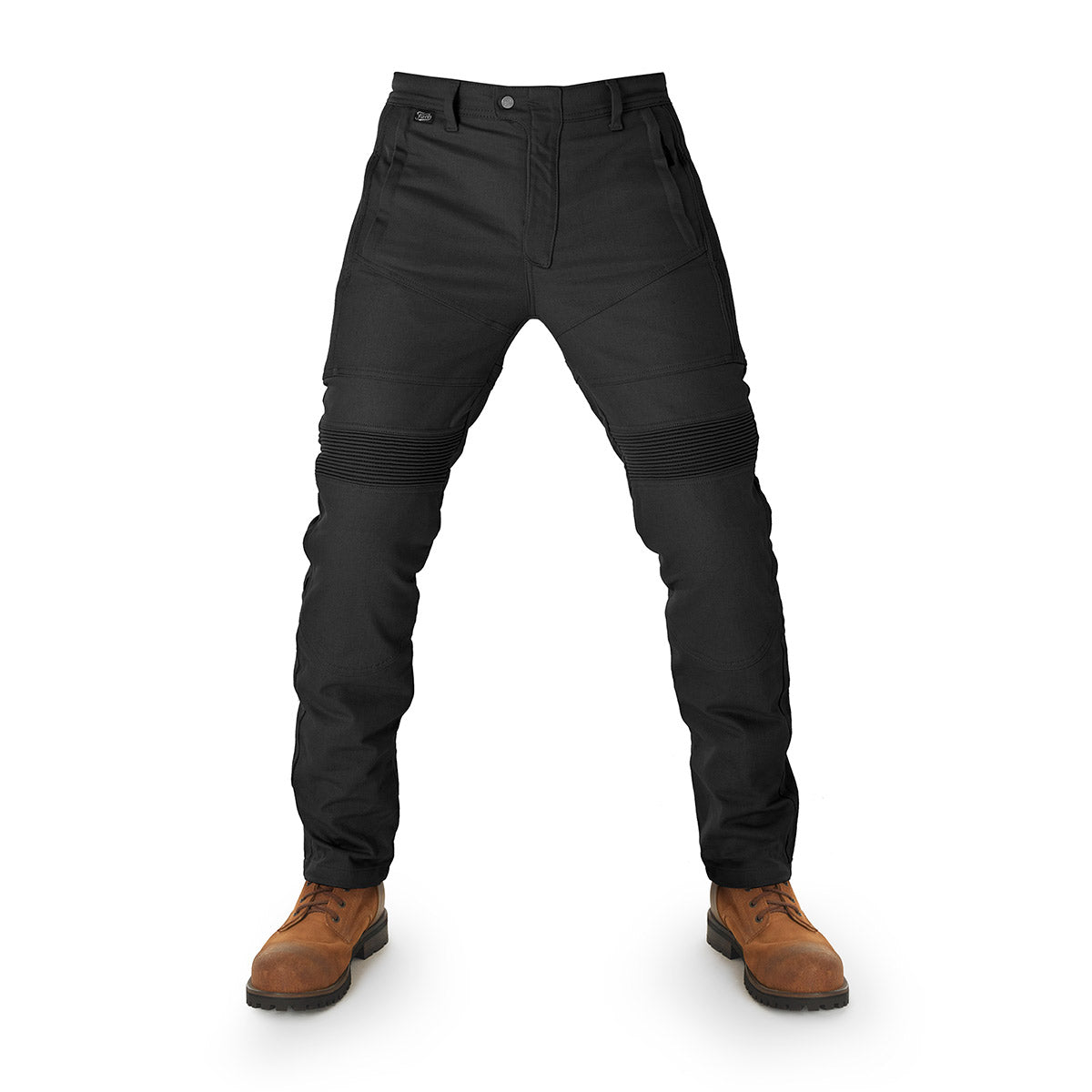 Fuel Marshal Pants Black