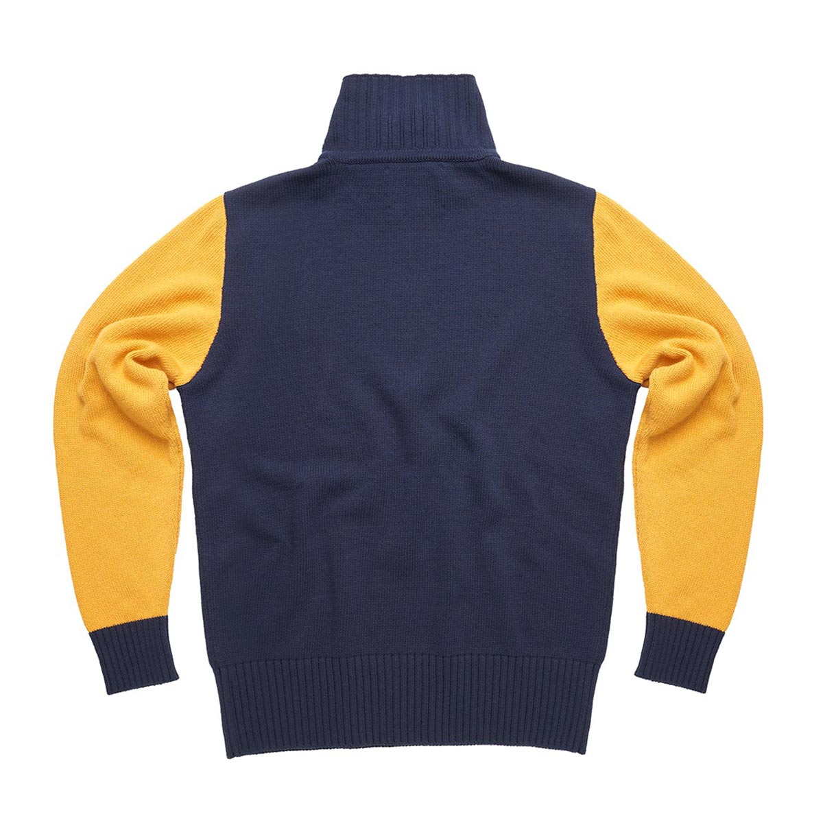 Fuel Hillclimb Sweater