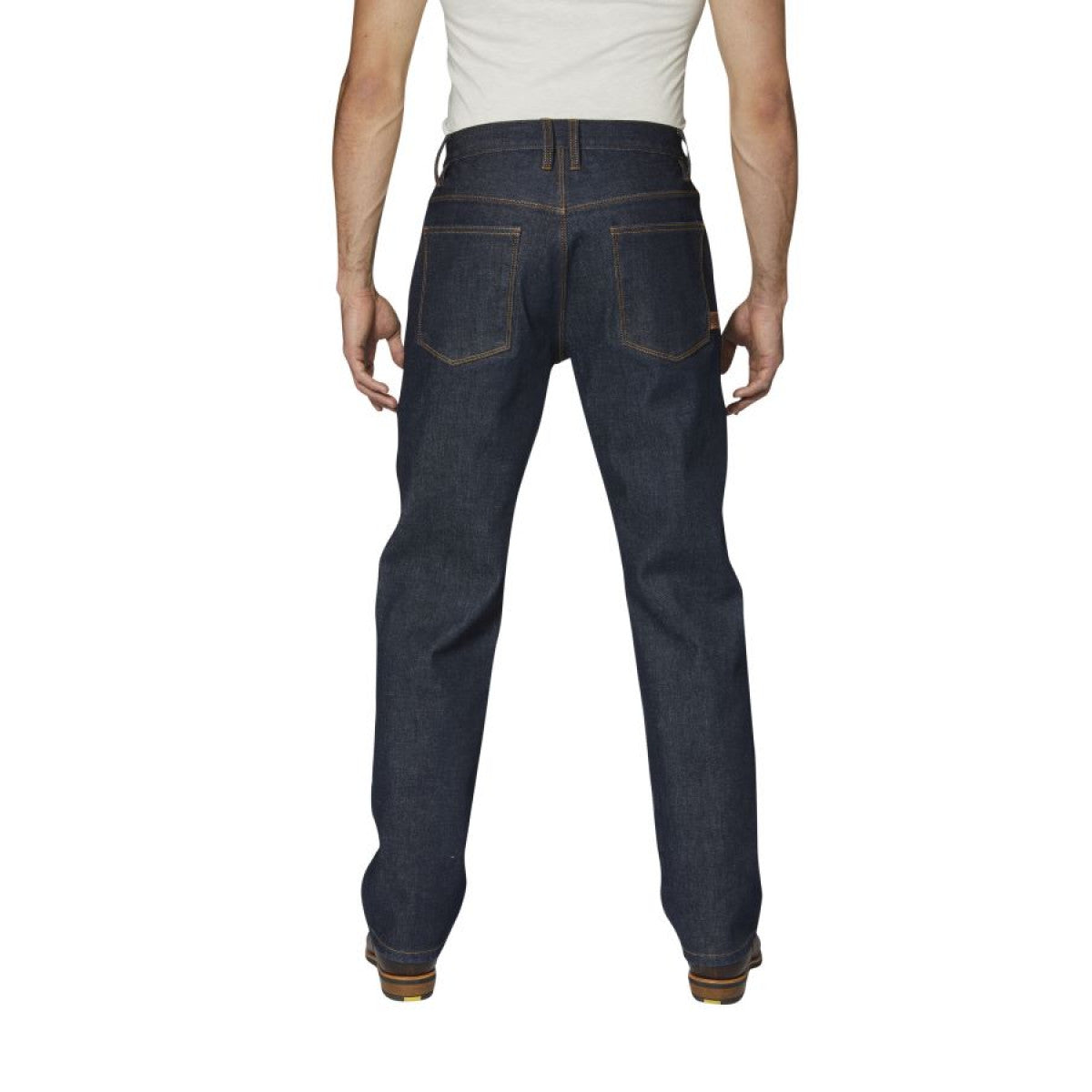 Rokker Revolution II Tapered Slim