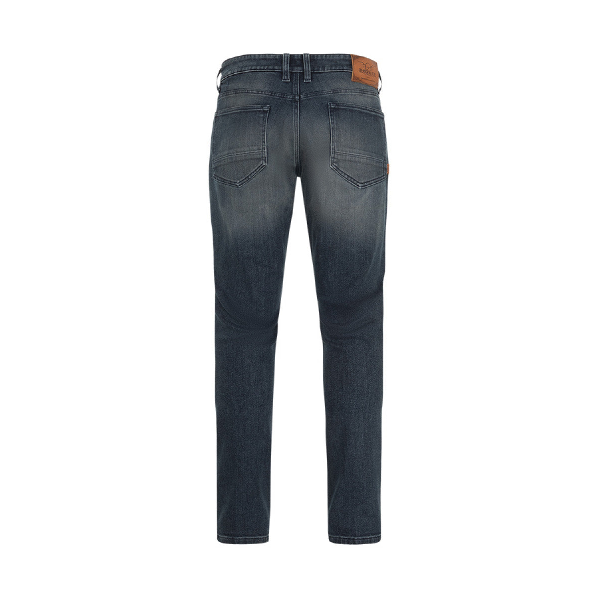 Rokker Rokkertech Tapered Slim Mid Blue