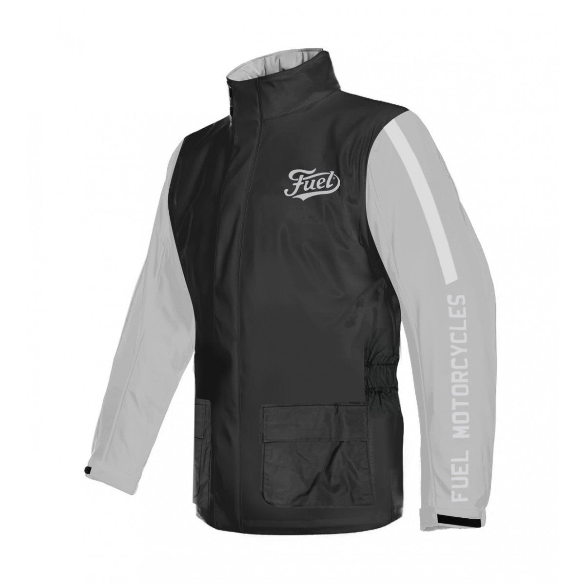 Fuel Thunder Raincoat