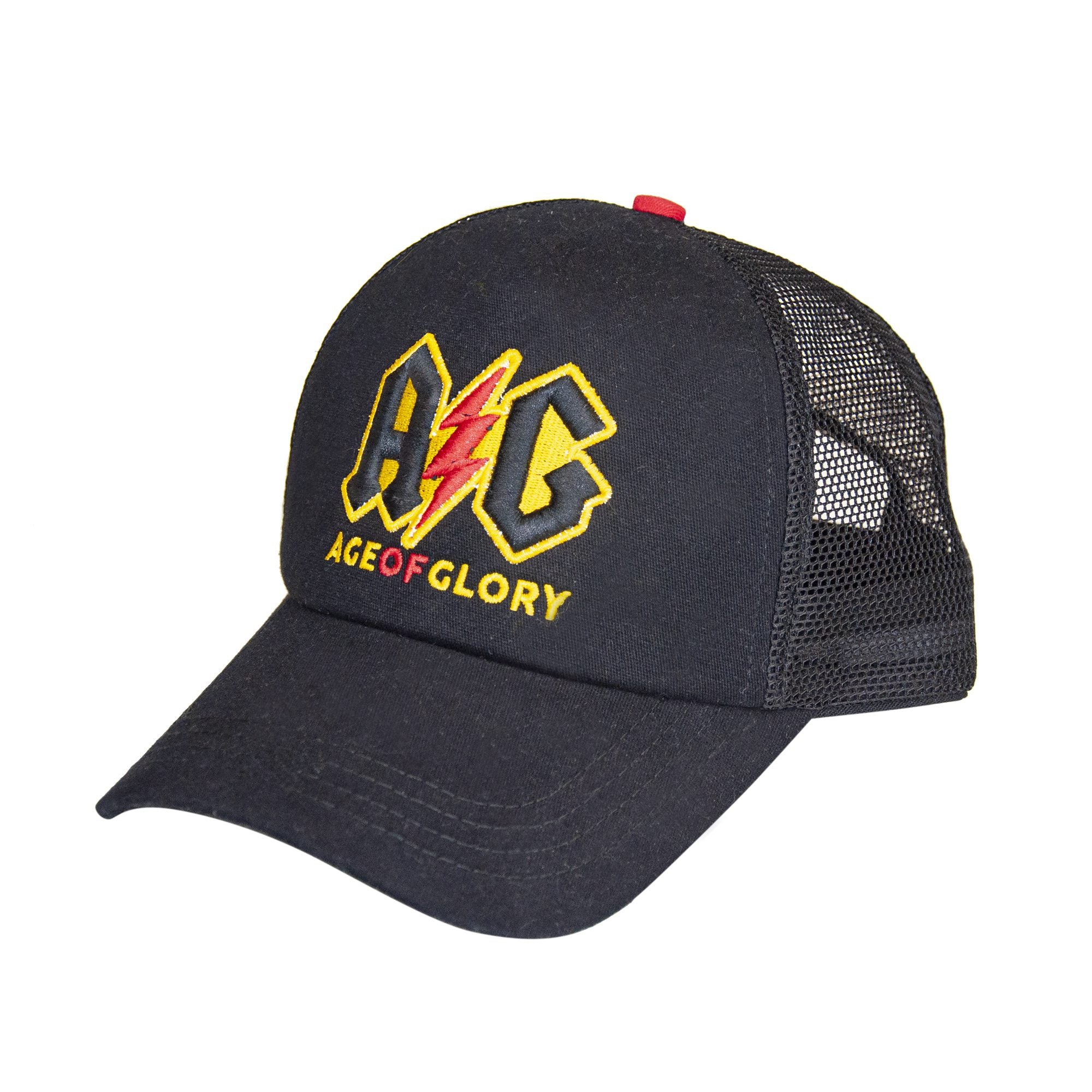 Age of Glory AG Trucker Cap