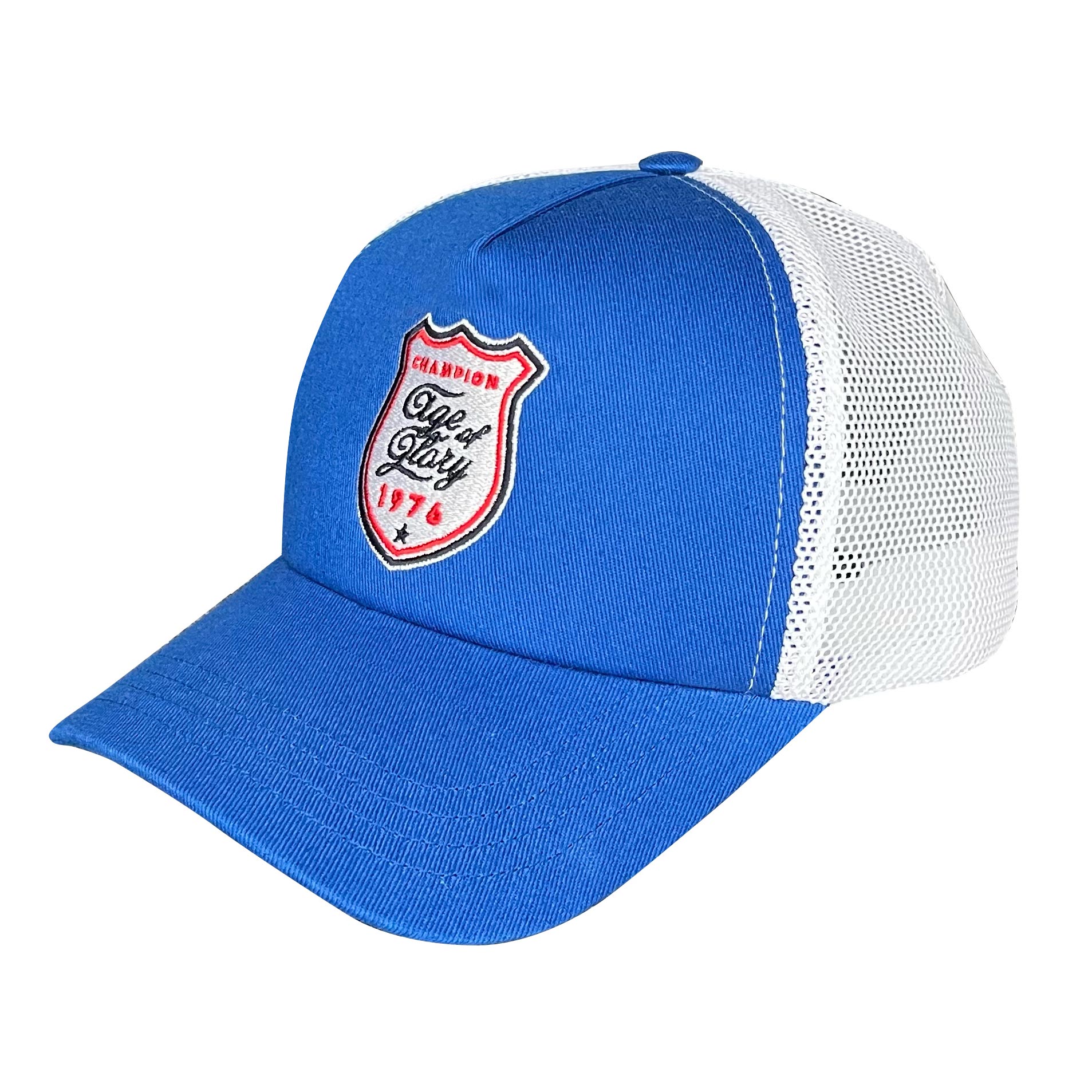 Age of Glory Champion Trucker Cap