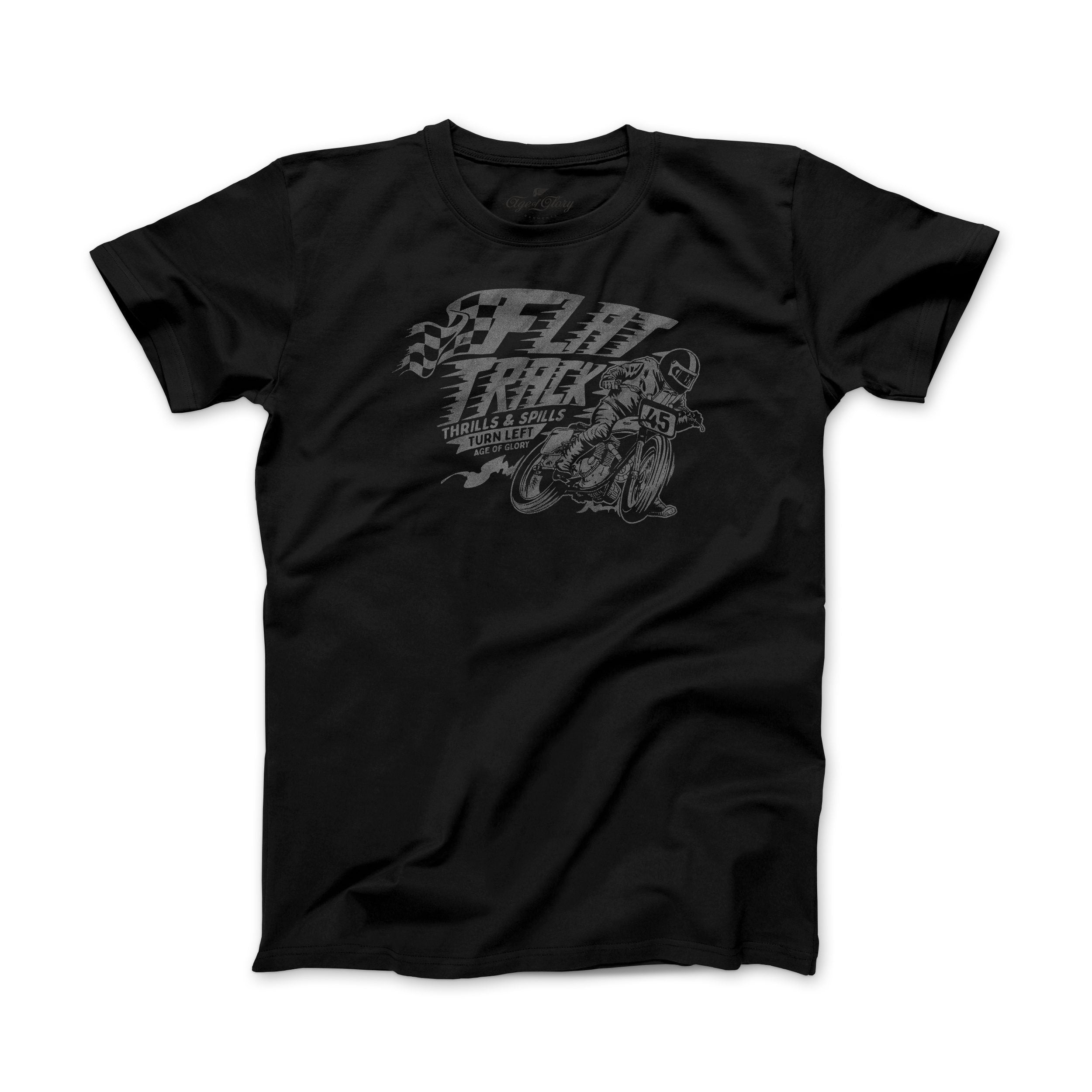 Age of Glory Turn Left T-Shirt