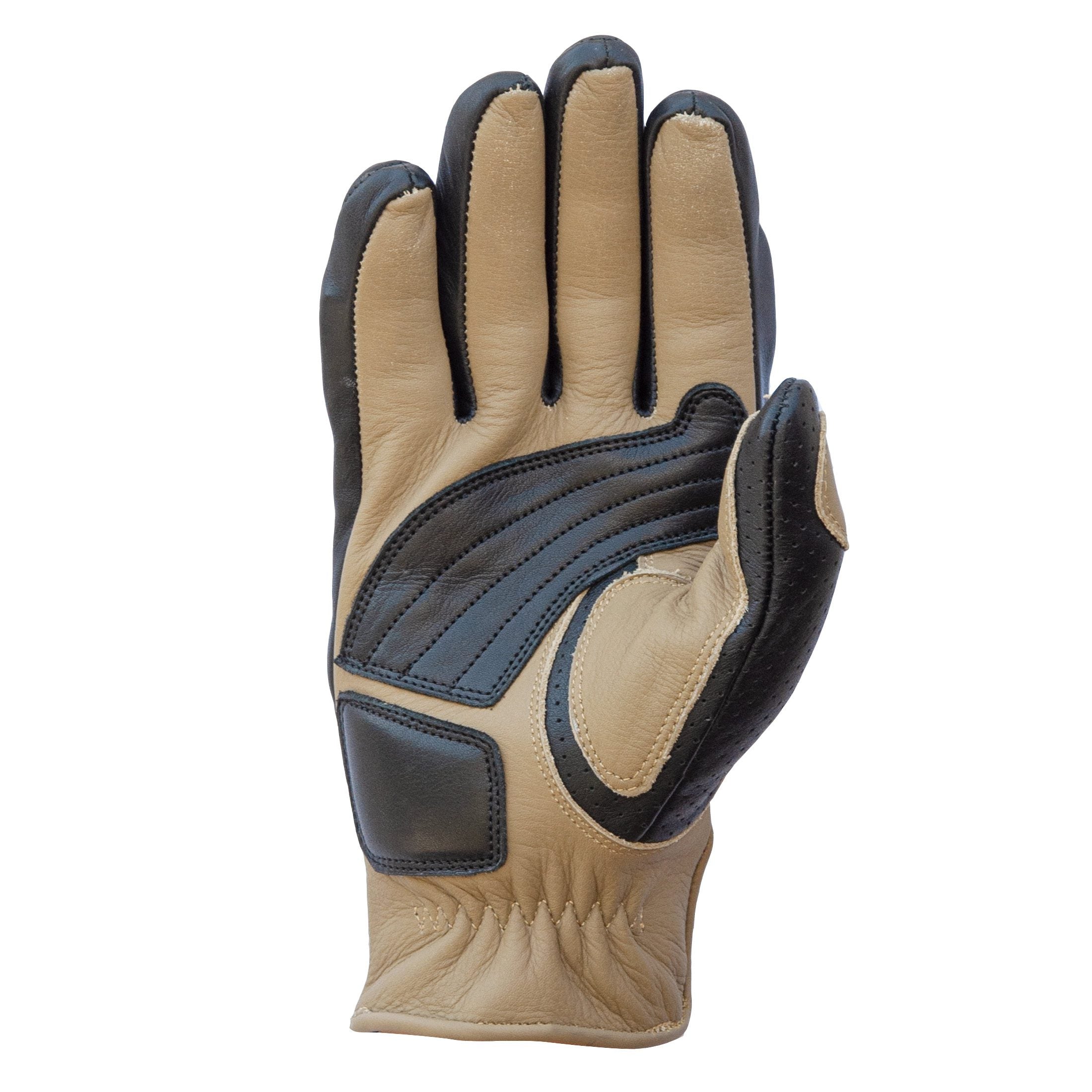 Age of Glory Hero Glove Black/Sand