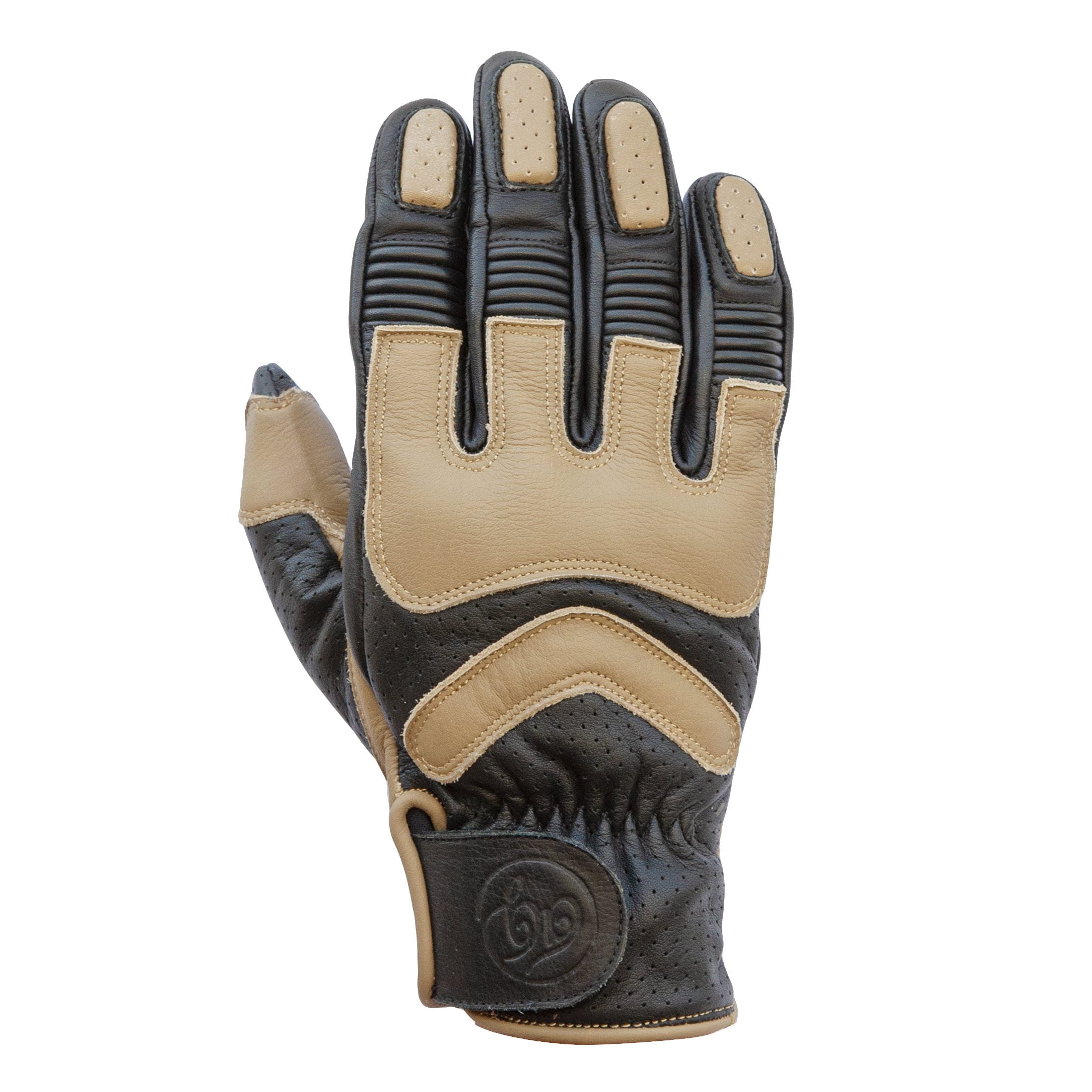 Age of Glory Hero Glove Black/Sand