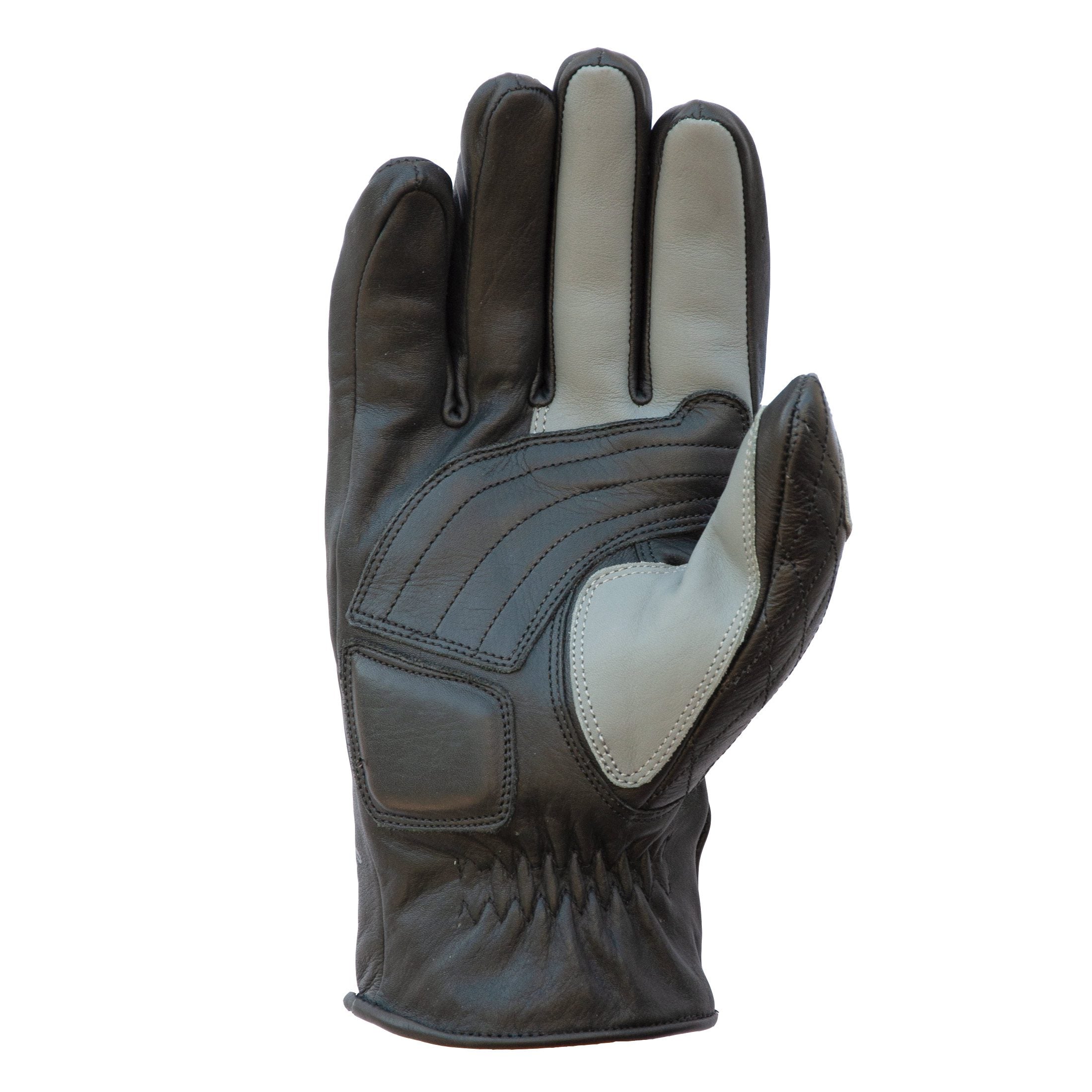 Age of Glory Miles Glove Black/Grey