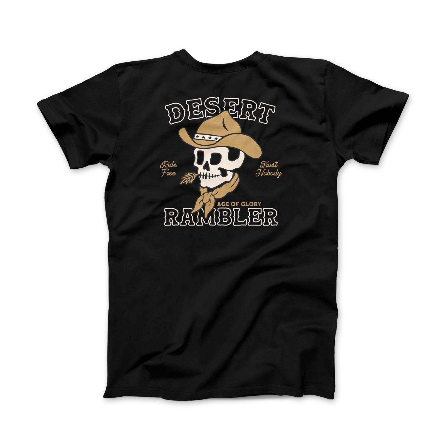 Age of Glory Rambler T-Shirt