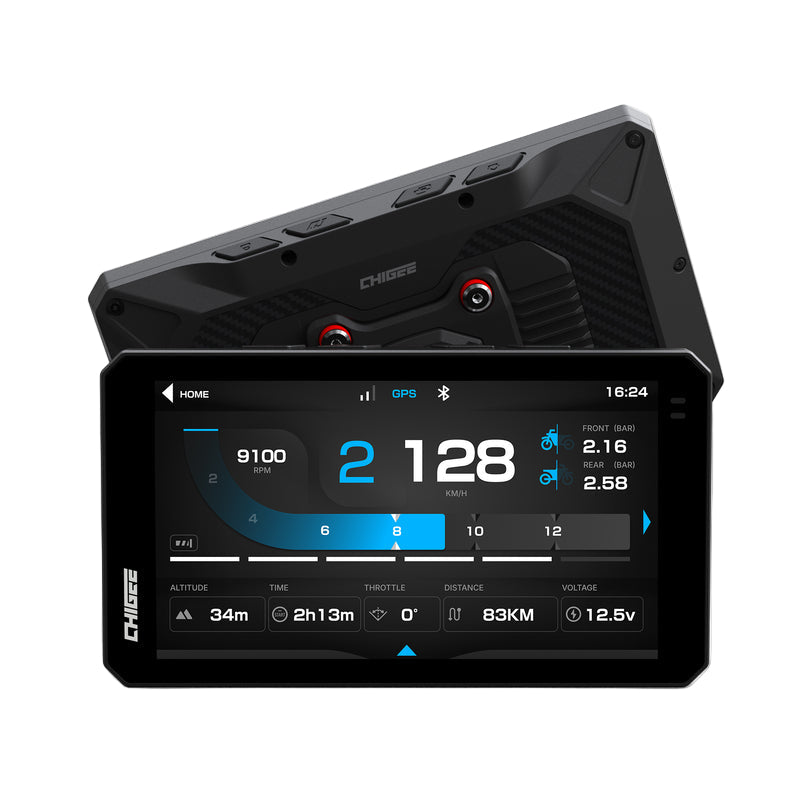 Chigee AIO-6 LTE 4G Smart Riding Display