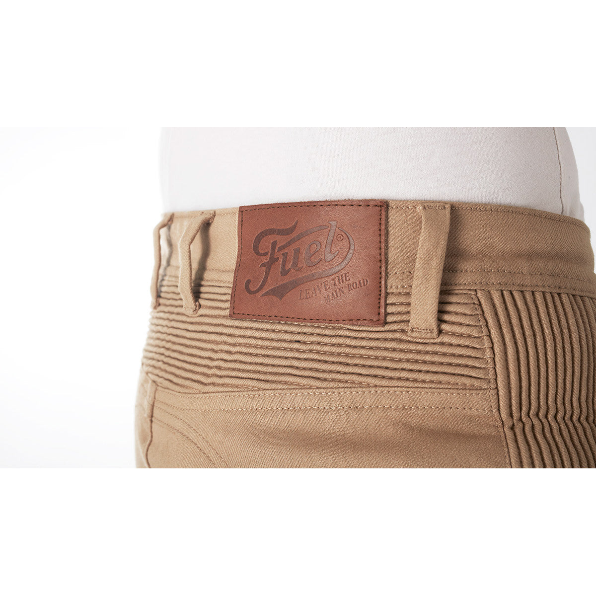 Fuel Marshal Pants Sand