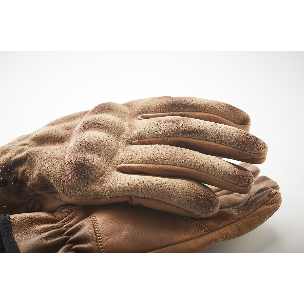 Fuel Flat Gloves