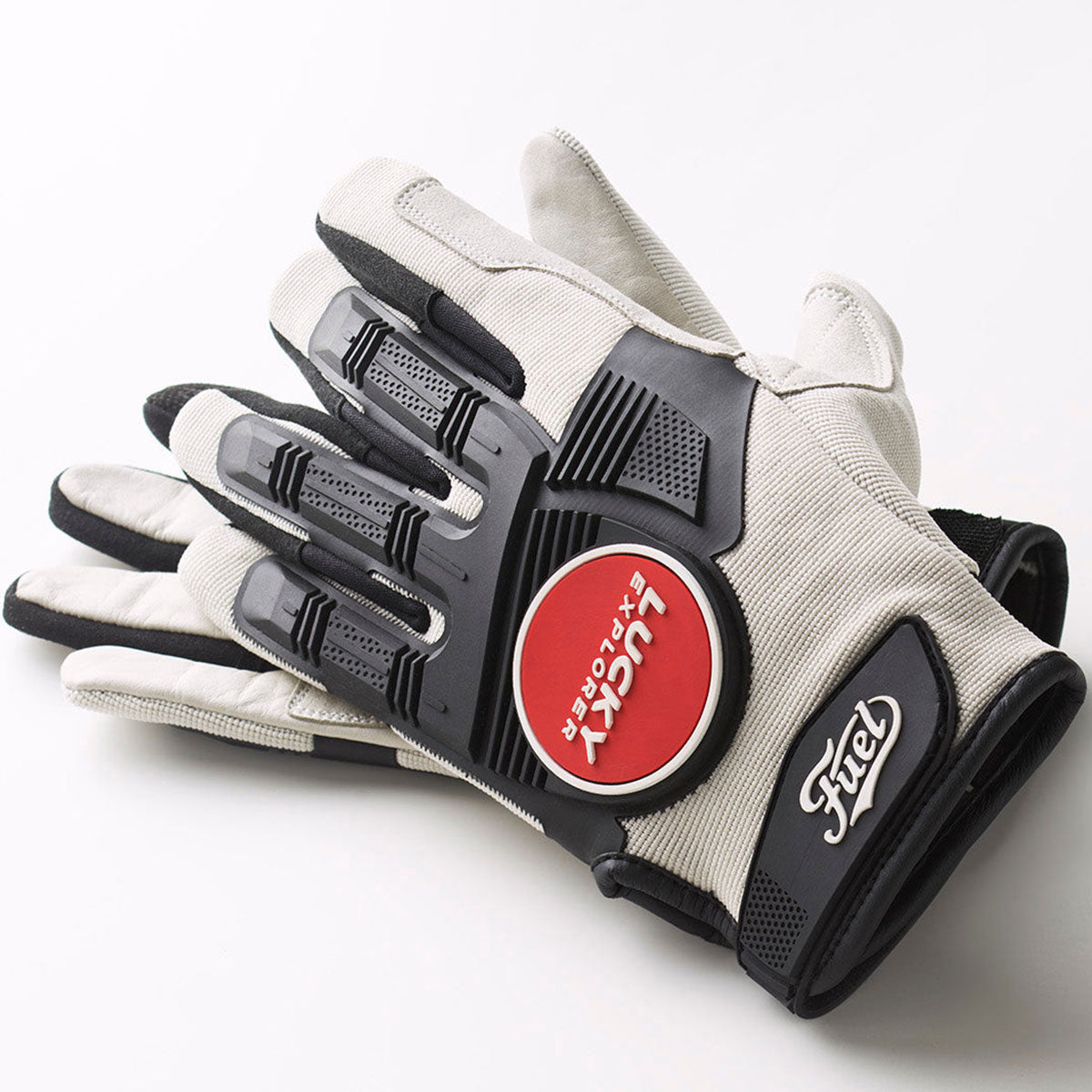 Fuel Astrail Gloves Lucky Expedition