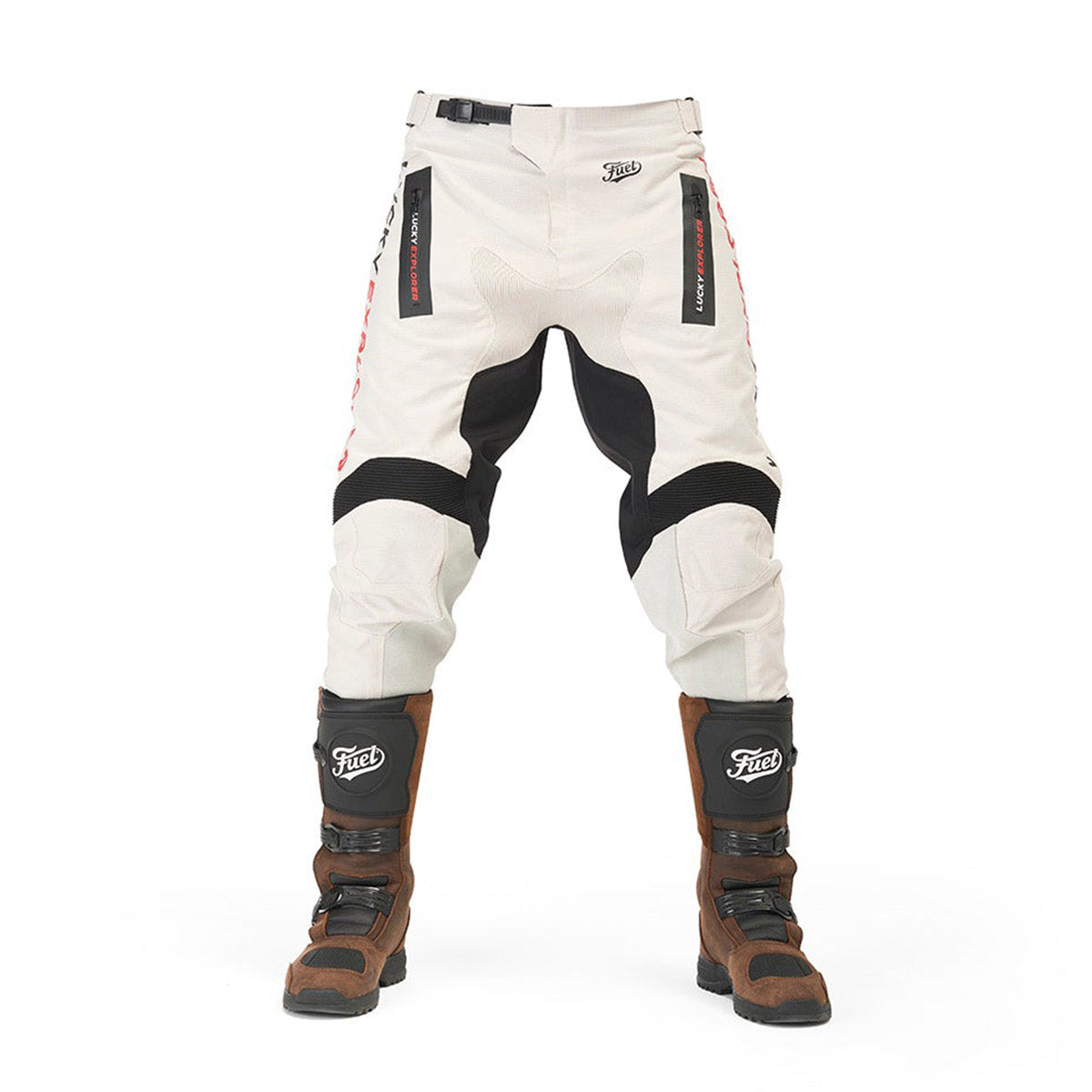 Fuel Endurage Pants Lucky Expedition