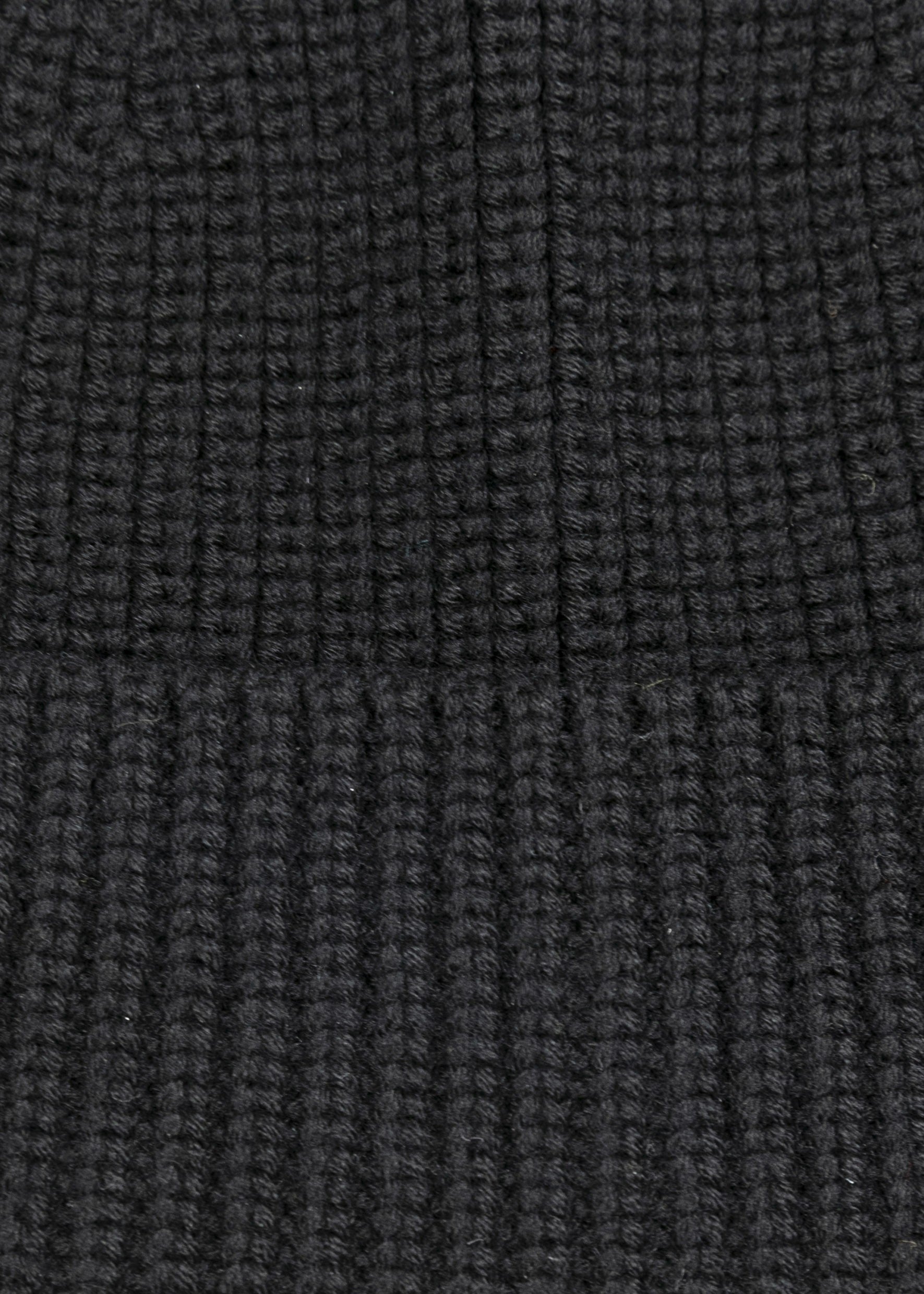 John Doe Beanie Black