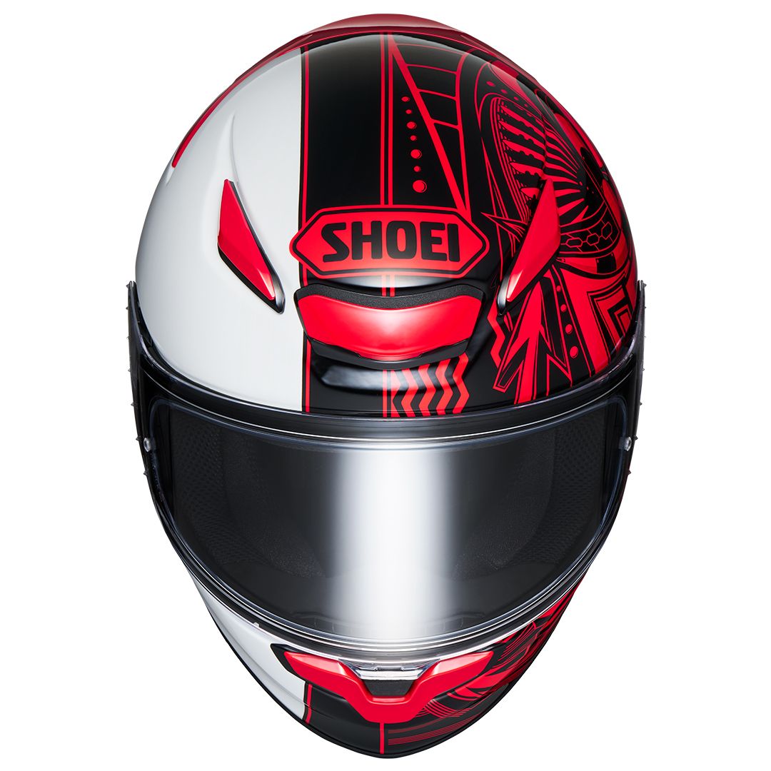 Shoei NXR2 Beaut TC1