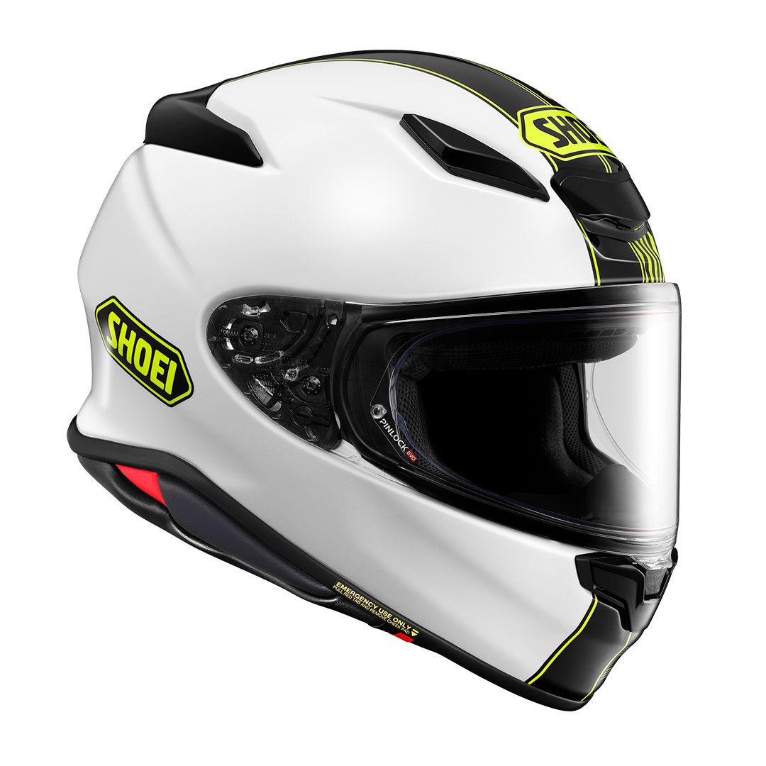 Shoei NXR2 Beaut TC3