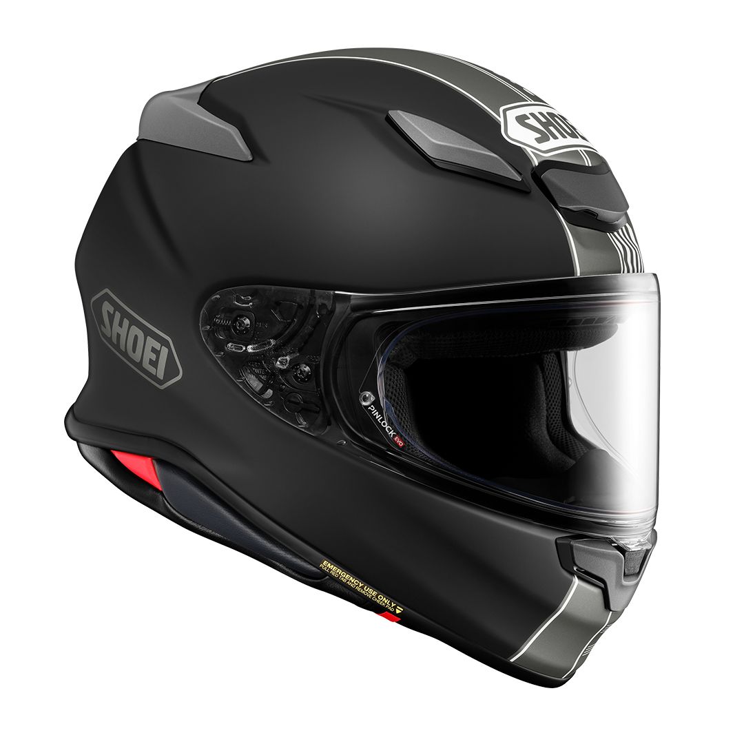 Shoei NXR2 Beaut TC6