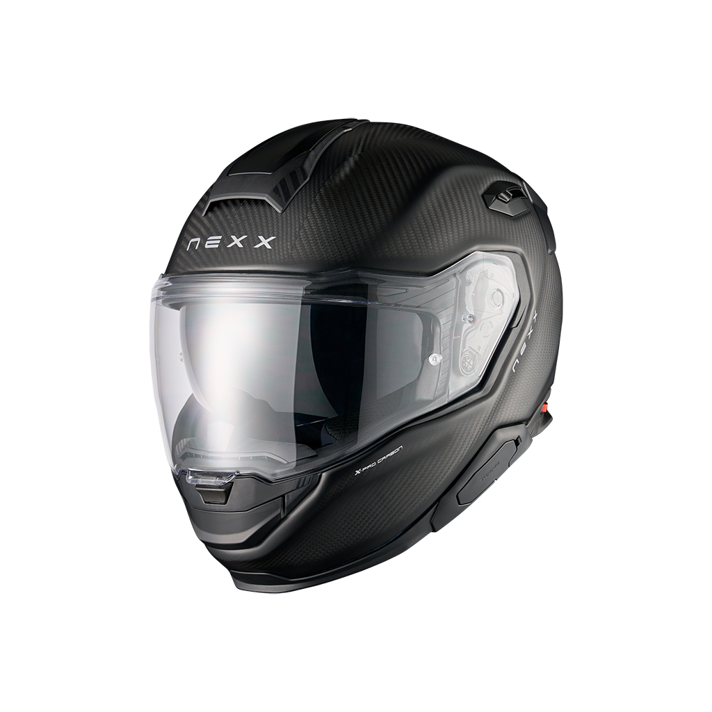 Nexx X.TR Zero Pro Carbon