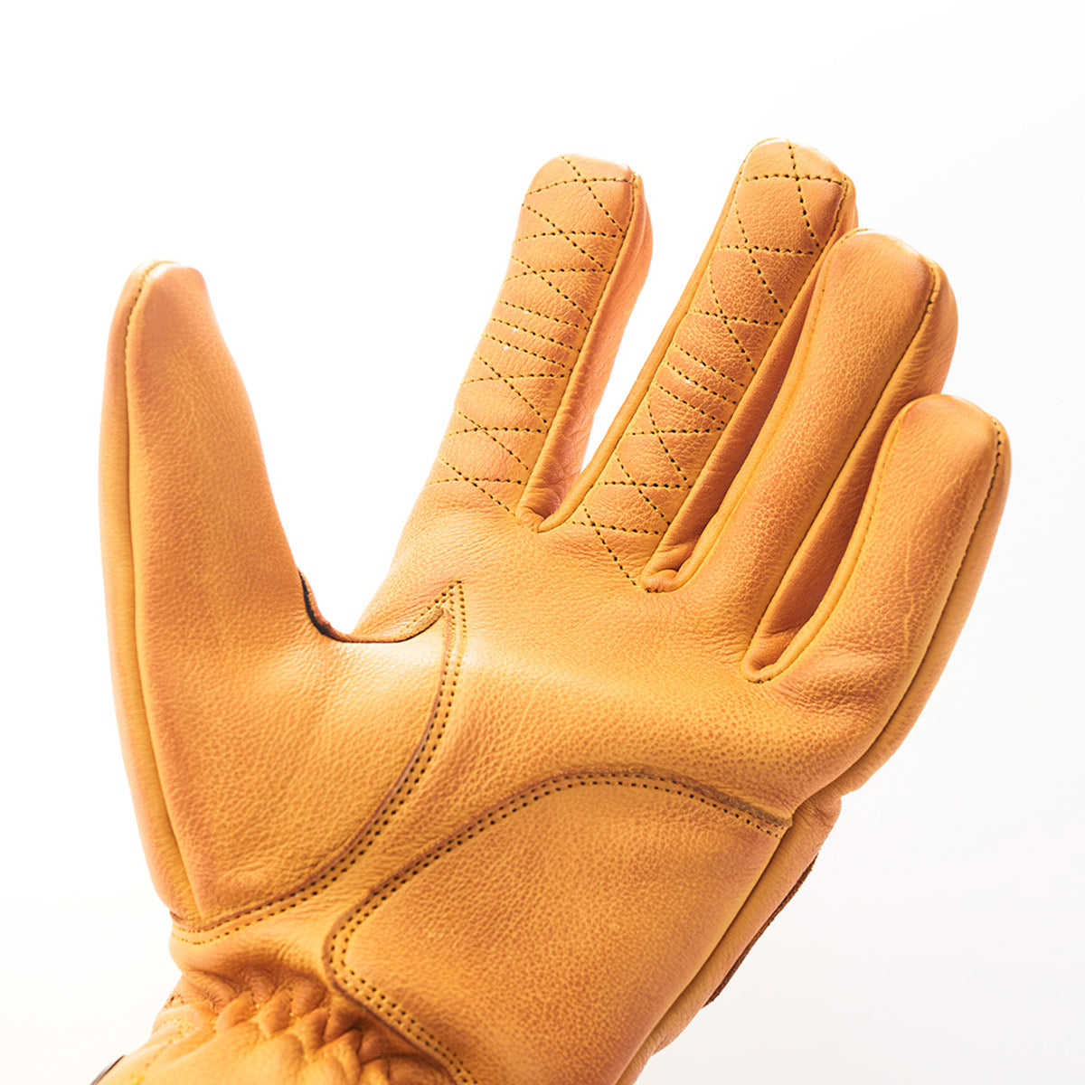 Fuel United Gloves