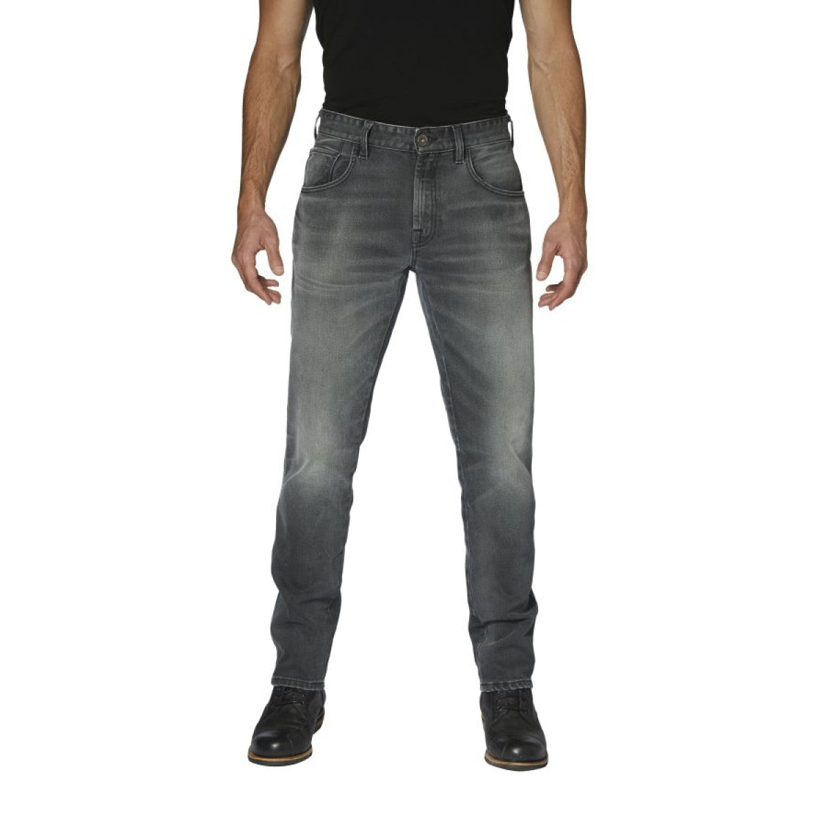 Rokker Rokkertech Tapered Slim Grey