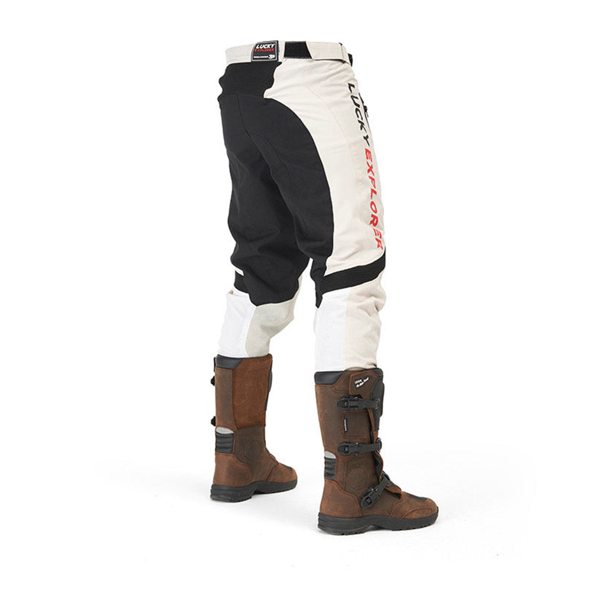 Fuel Endurage Pants Lucky Expedition