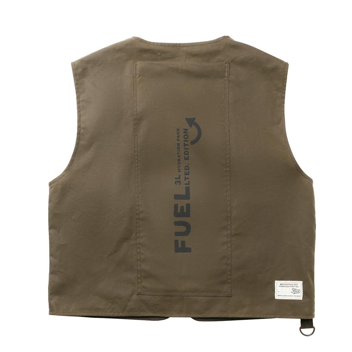 Fuel Peak Vest