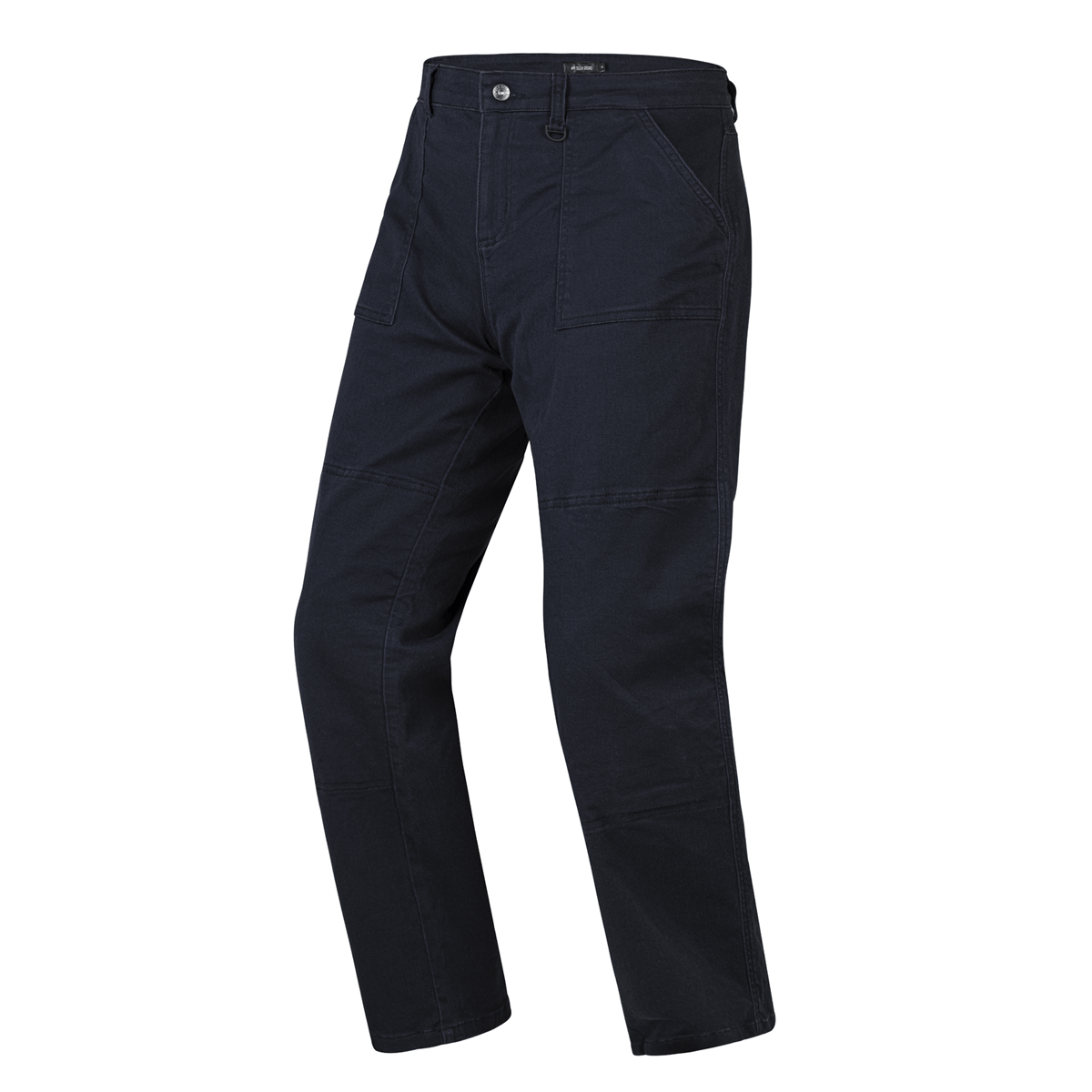 Silk Road Dispatch Pant Navy