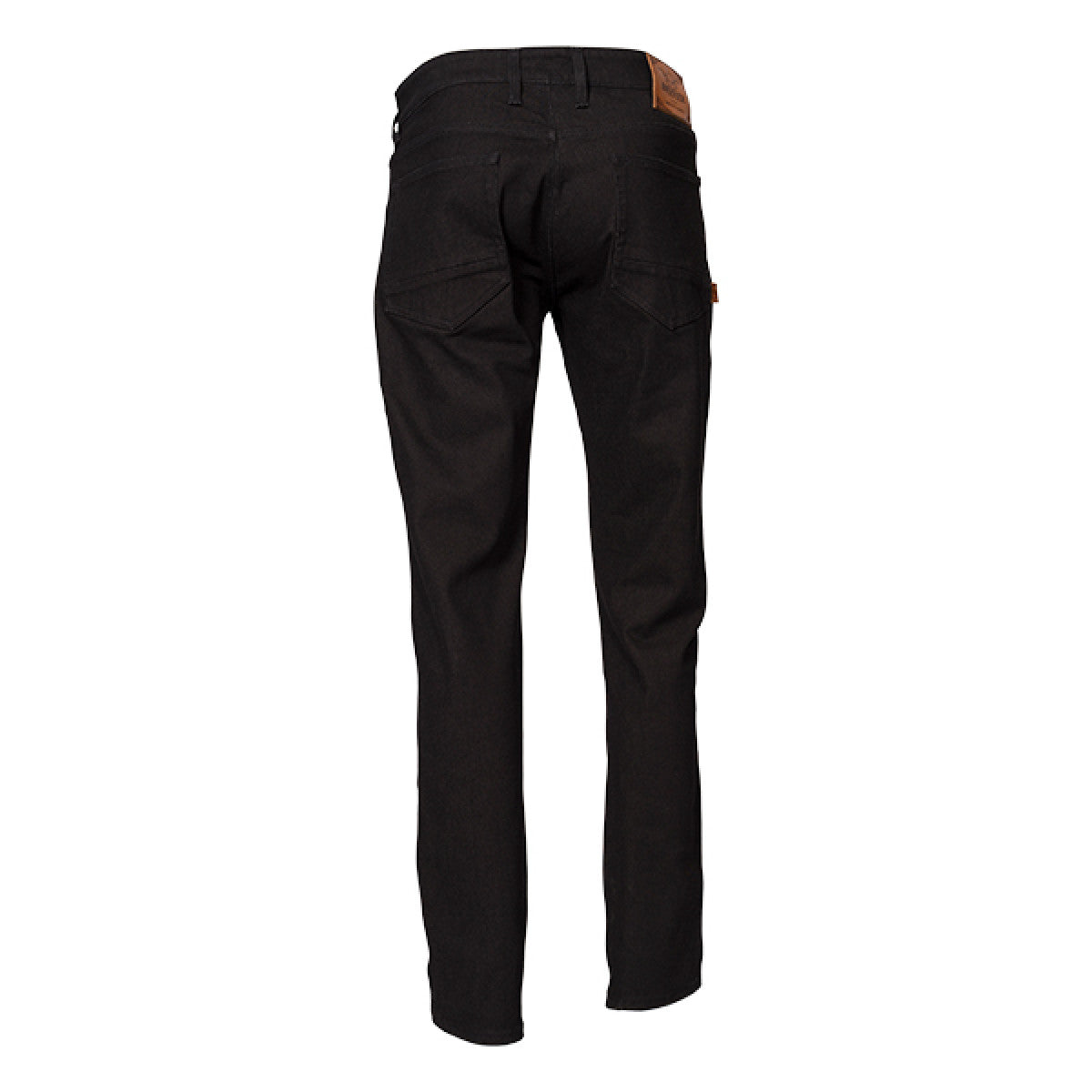 Rokker Rokkertech Tapered Slim Black/Black