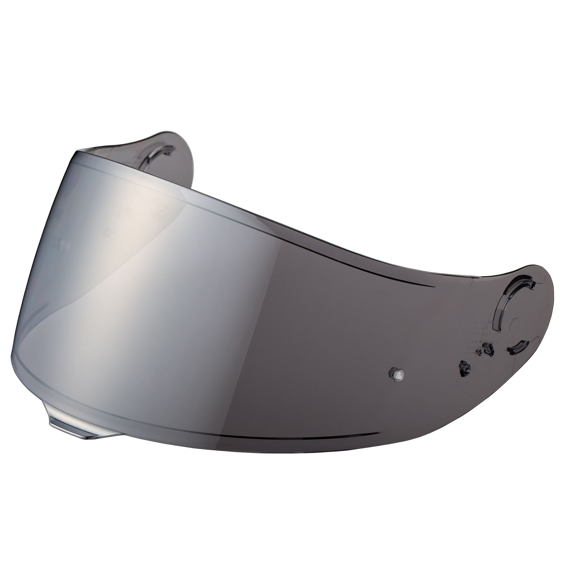 Shoei Pinlock Visor CNS-1C Spectra Silver