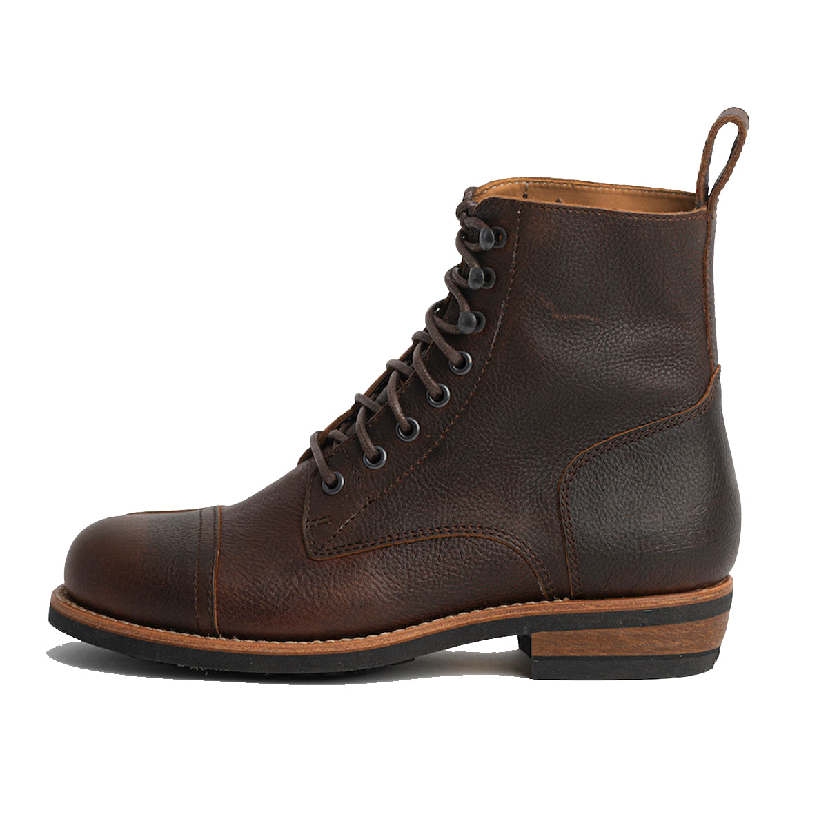 Rokker Urban Rebel Boot Brown