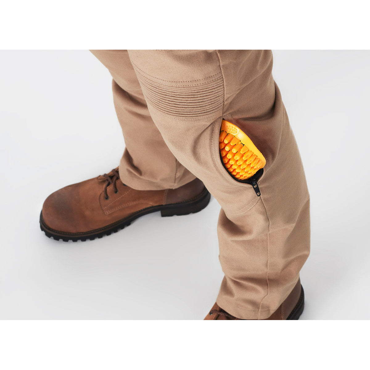 Fuel Marshal Pants Sand