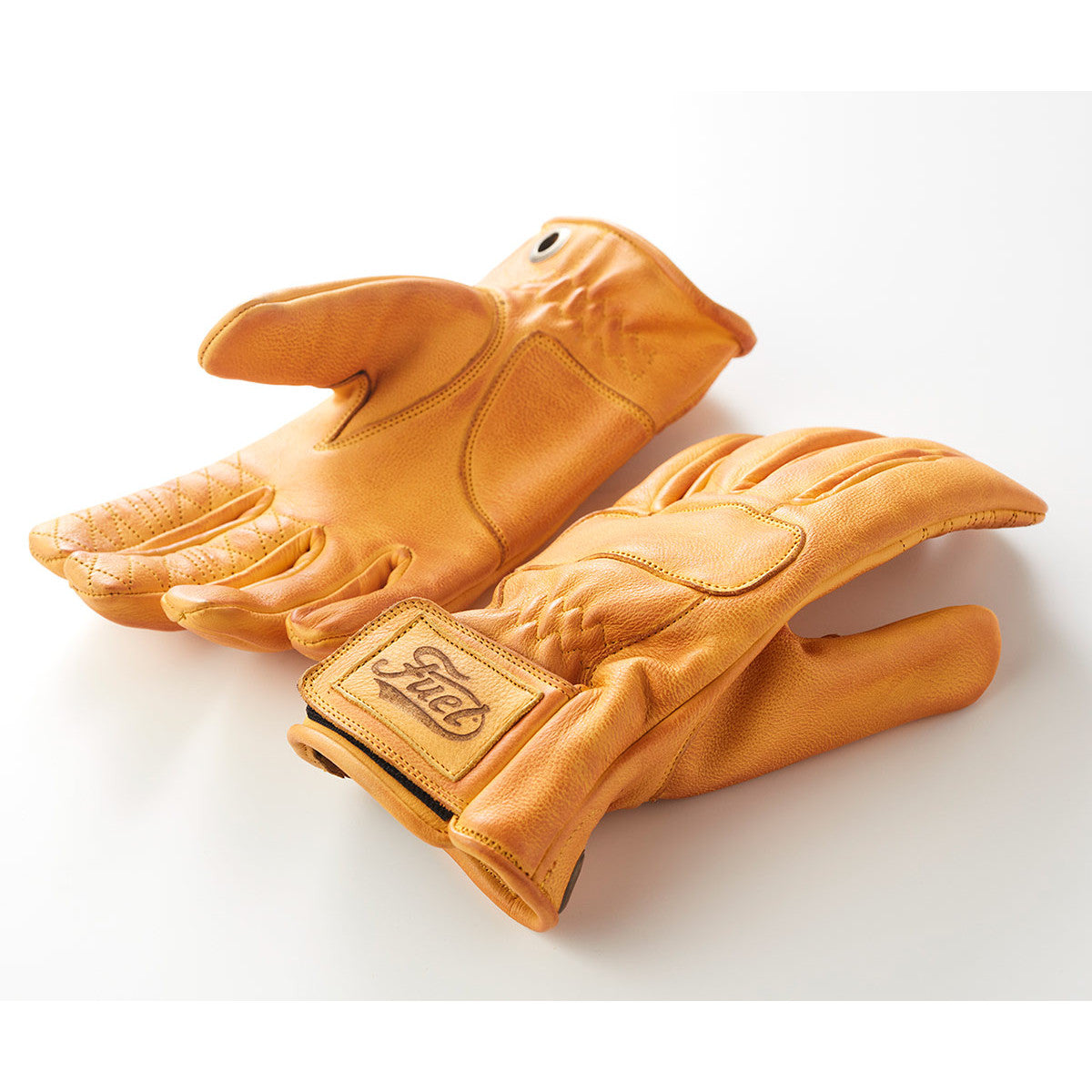 Fuel United Gloves