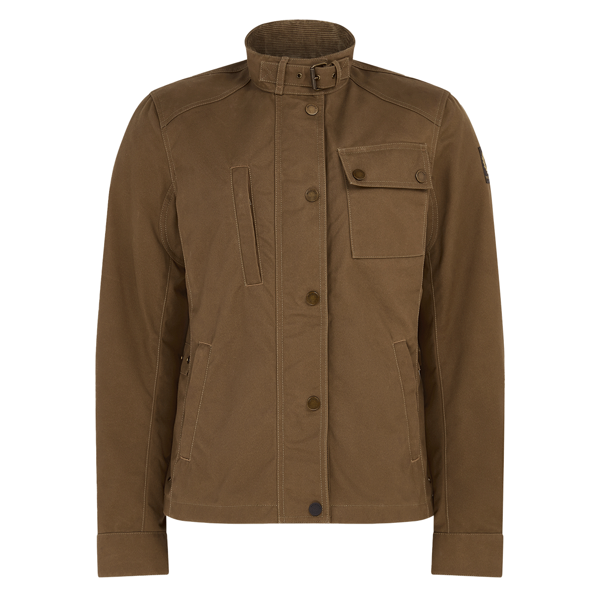 Belstaff Ladies Kate's Cottage Jacket Sand