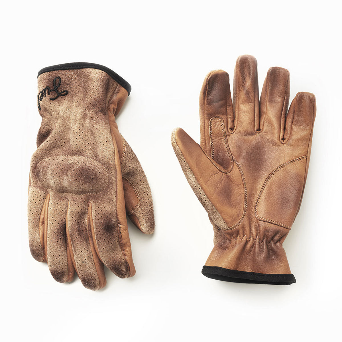 Fuel Flat Gloves