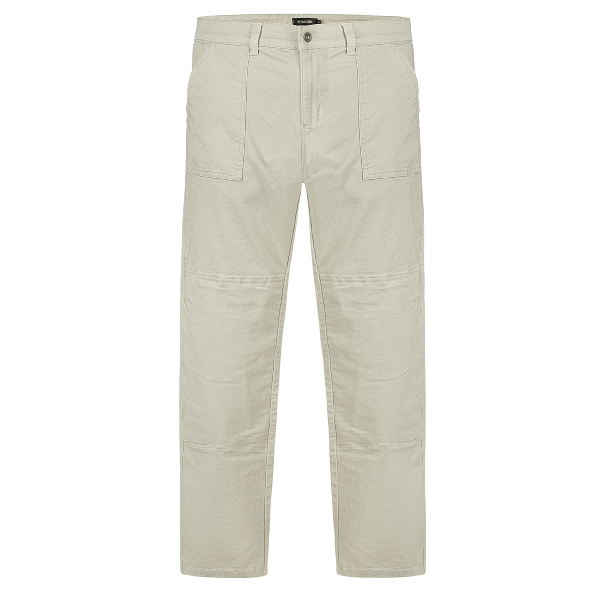 Silk Road Dispatch Pant Off-White