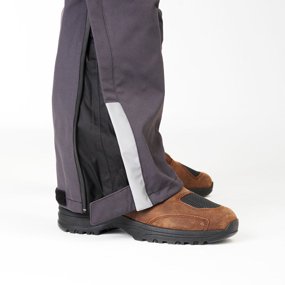 Fuel Astrail Pants Dark Grey