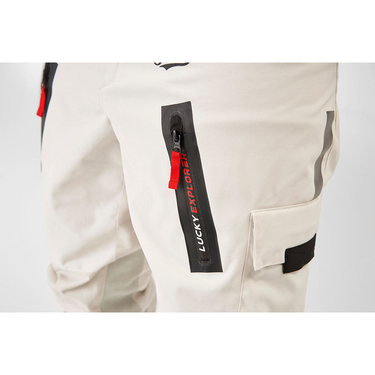 Fuel Astrail Pants Lucky Expedition