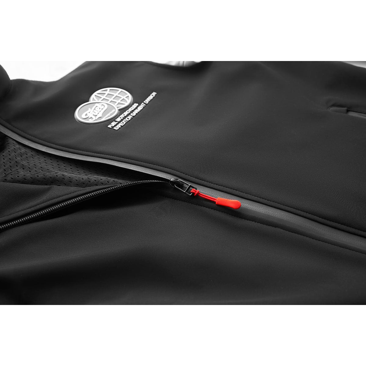 Fuel Patrol Softshell