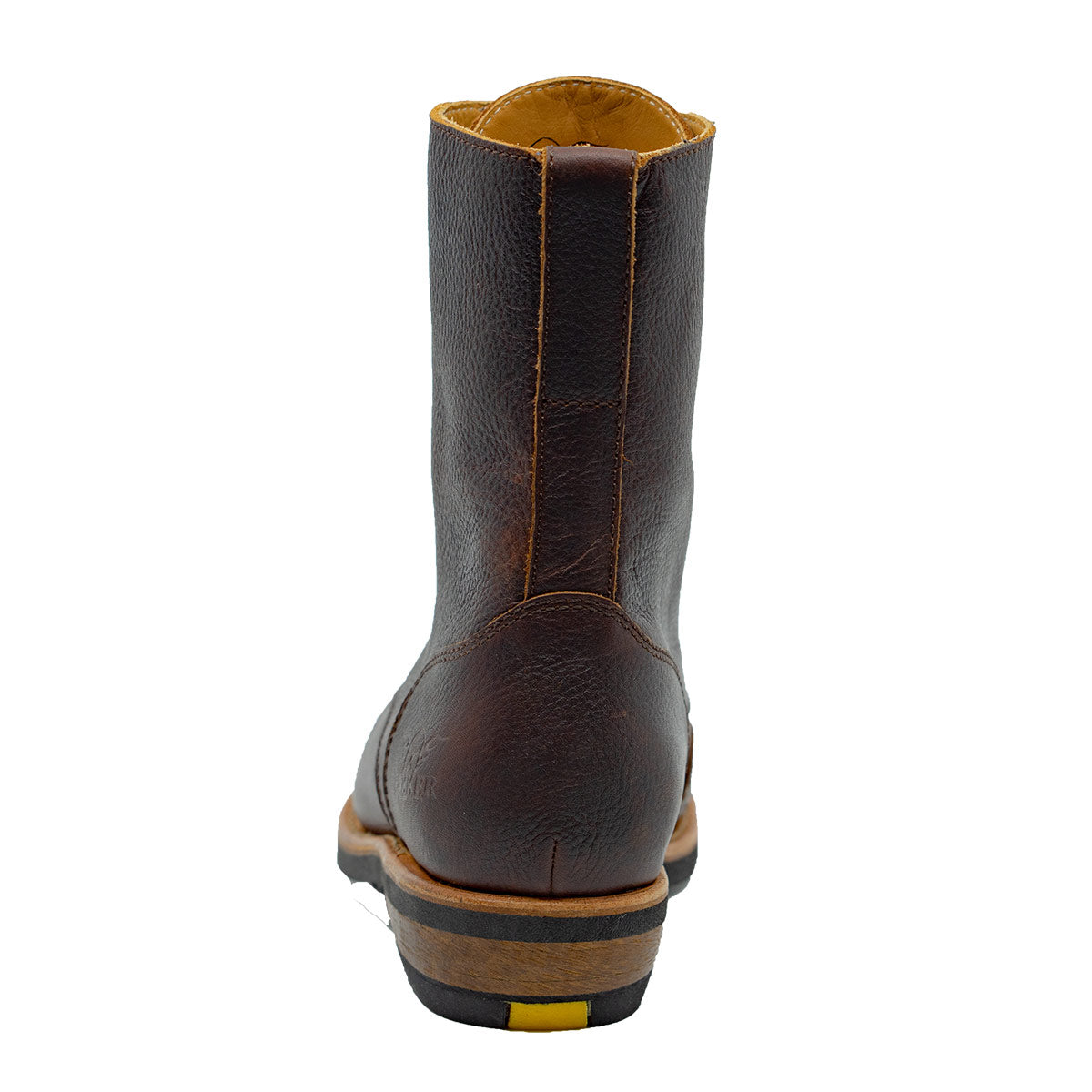 Rokker Urban Rebel Ladies Boot Brown