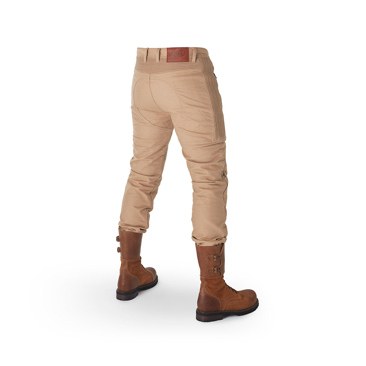 Fuel Marshal Pants Sand