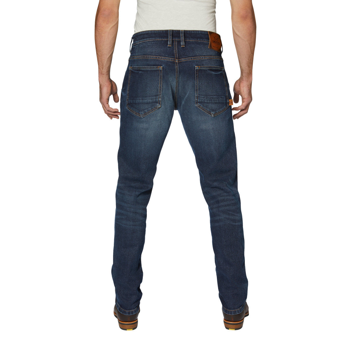 Rokker Rokkertech Tapered Slim Dark Blue