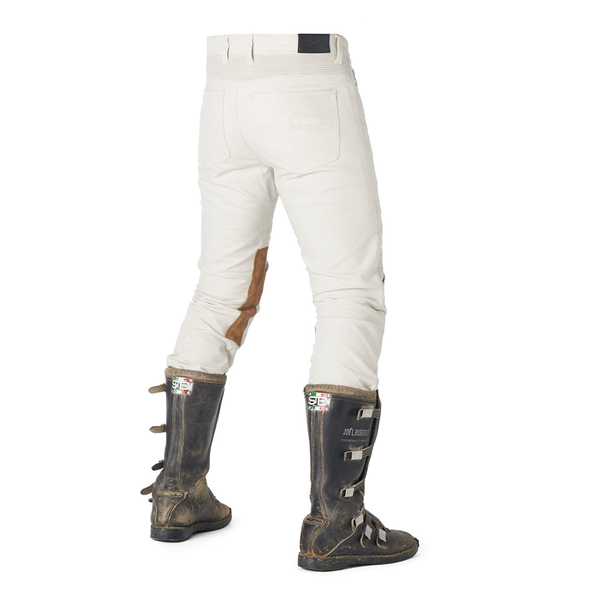 Fuel Sergeant 2 Colonial Pants